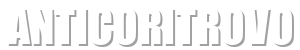 anticoritrovo